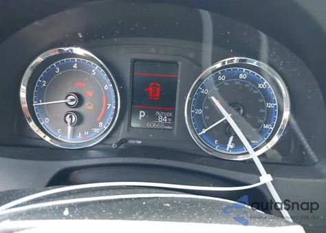 2019 Toyota Corolla Le из США, поврежденный, VIN 2T1BURHEXKC125758